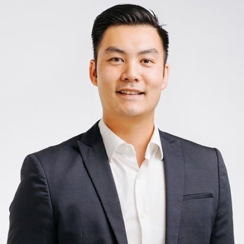 Jason Chan