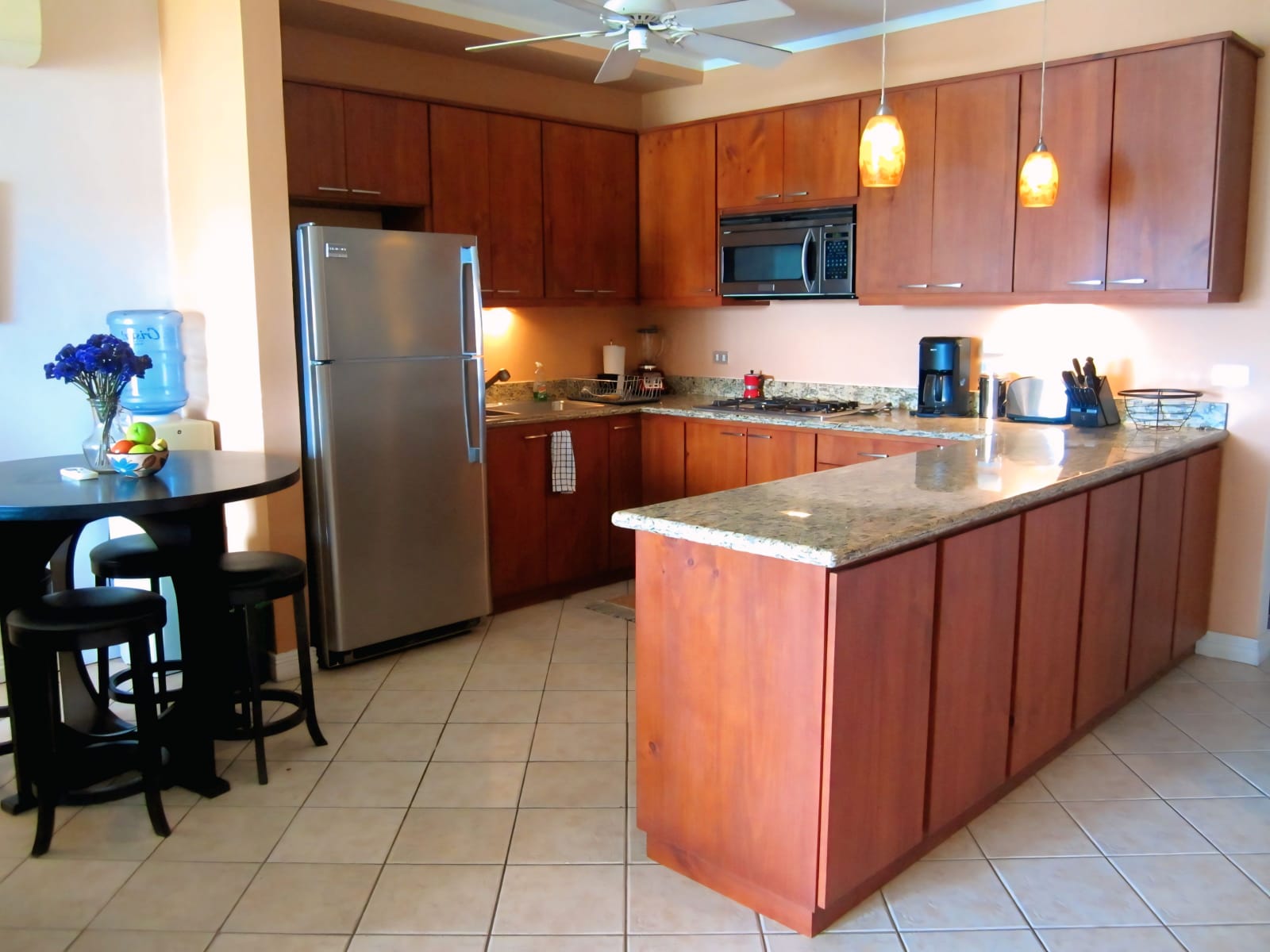 Punta Plata #518 | Beachside Condo with Lap Pool Access in One of Flamingo’s Best Locations!