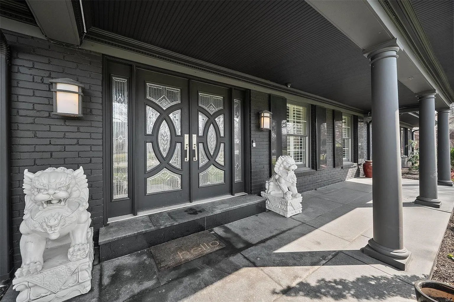 6 Cricklewood Pl