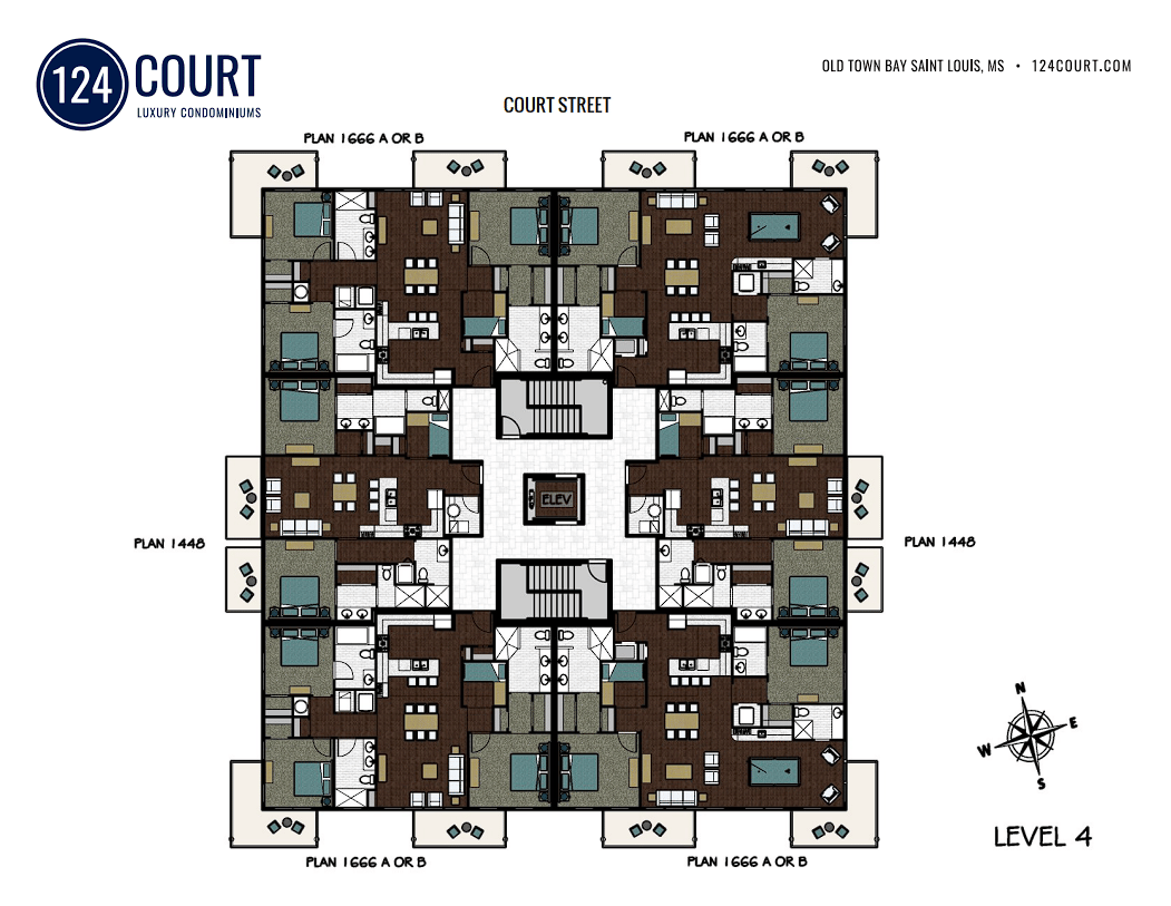 LEVEL 4