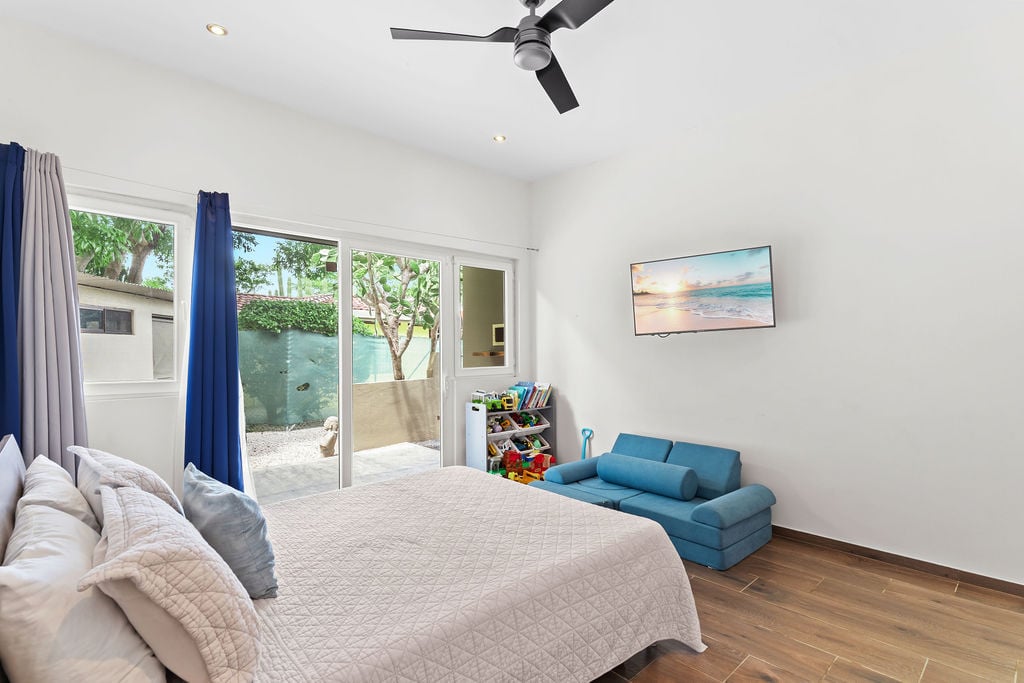 Casa Amani | Investment in Paradise, Ocean-View Home with Lucrative Guest Houses!