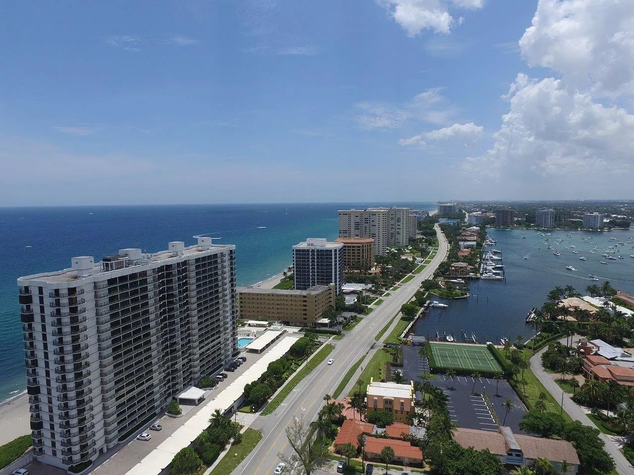 250 S Ocean Blvd APT 17C