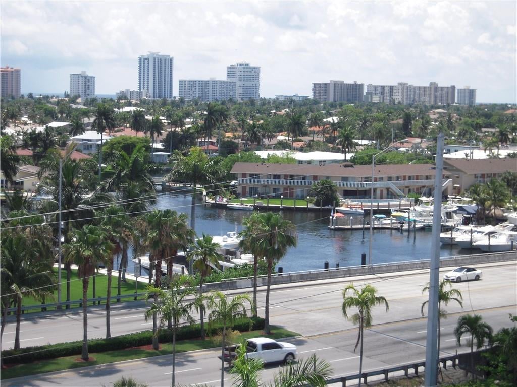 777 S Federal Hwy APT RP907
