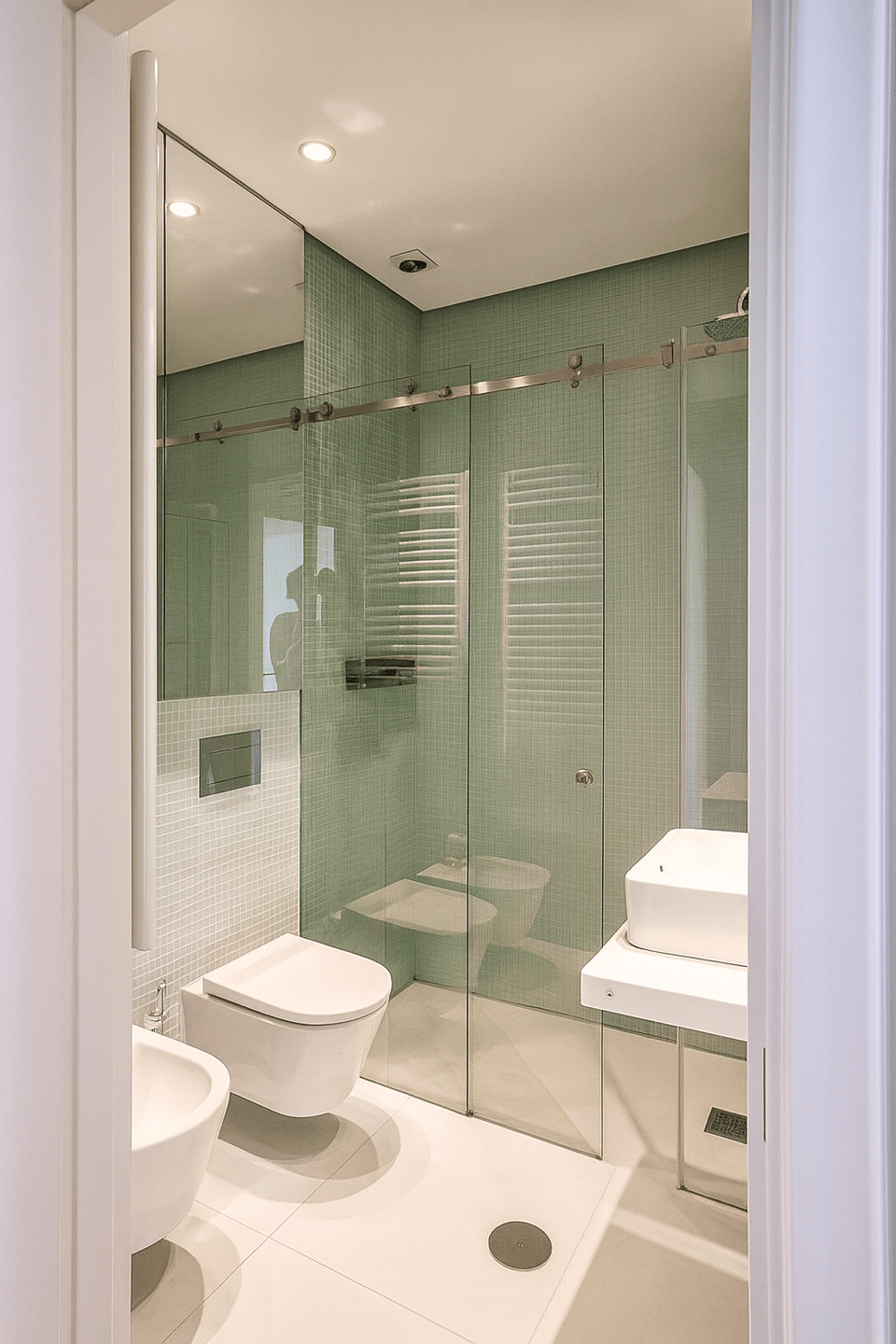 Spectacular 2+1-Bedroom Apartment with Panoramic Ocean Views in Foz do Douro