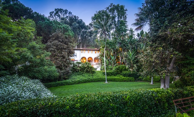 609 E Channel Rd