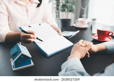 How to Choose the Best Listing Agent in Atlanta for Selling in DeKalb or Cobb Counties