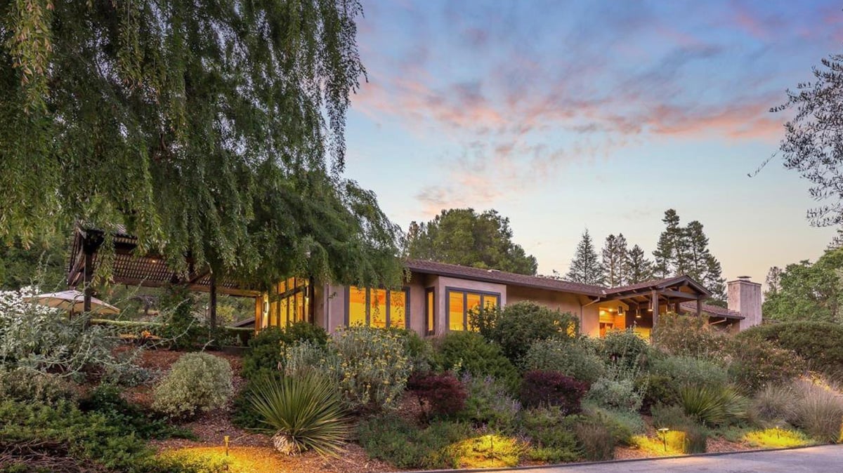 Will There Be More Homes for Sale in Portola Valley This Winter?