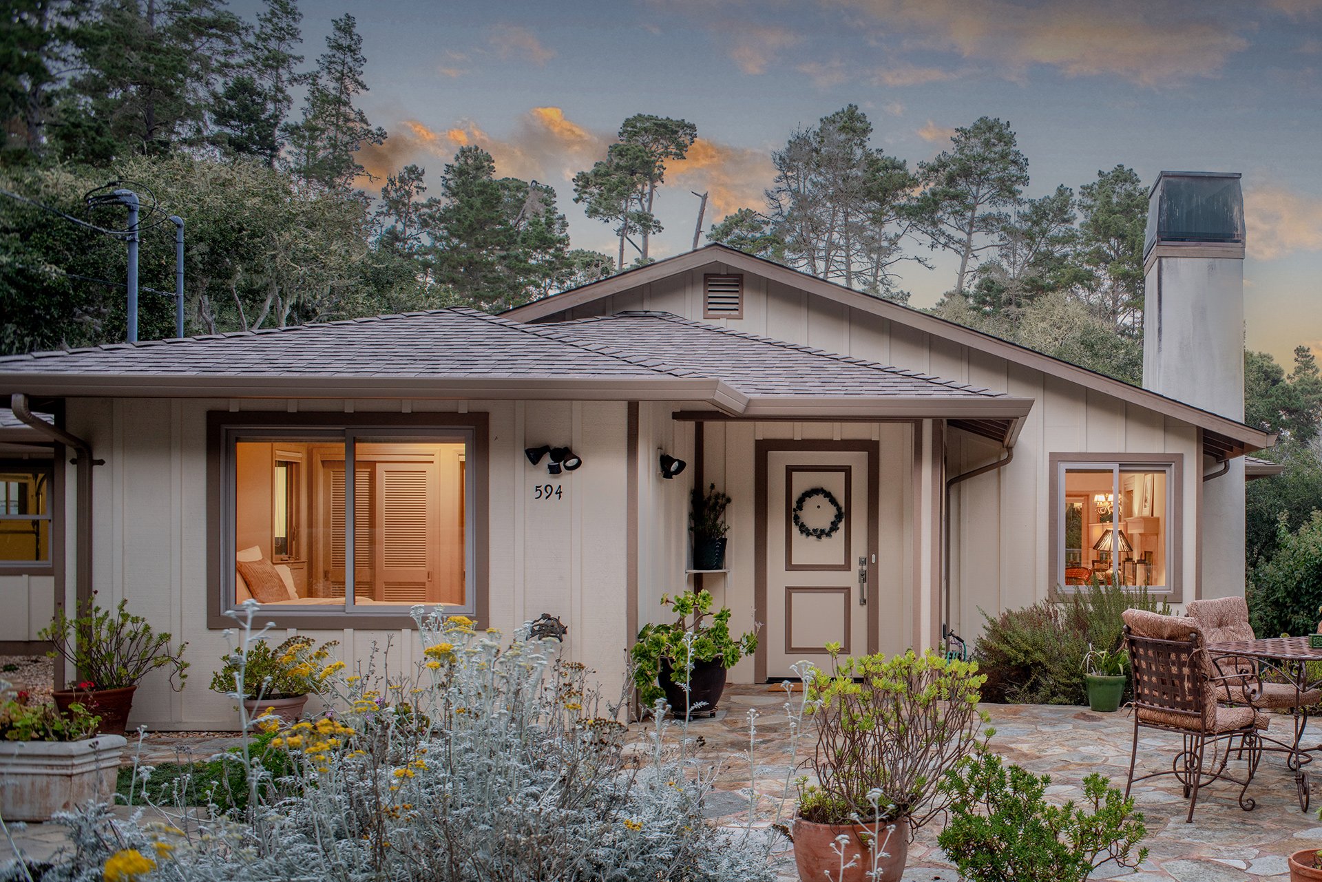 594 Viejo Road