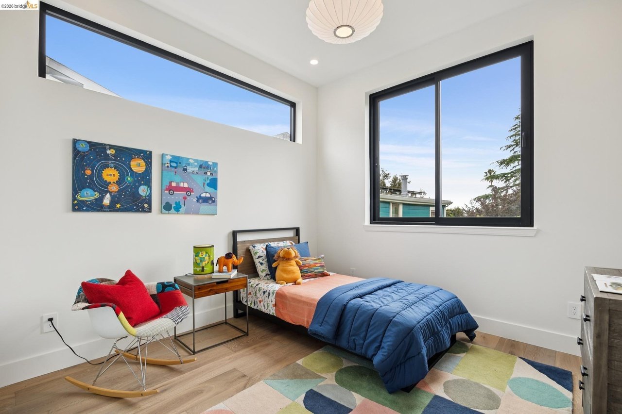 1517 Fairview St, Berkeley