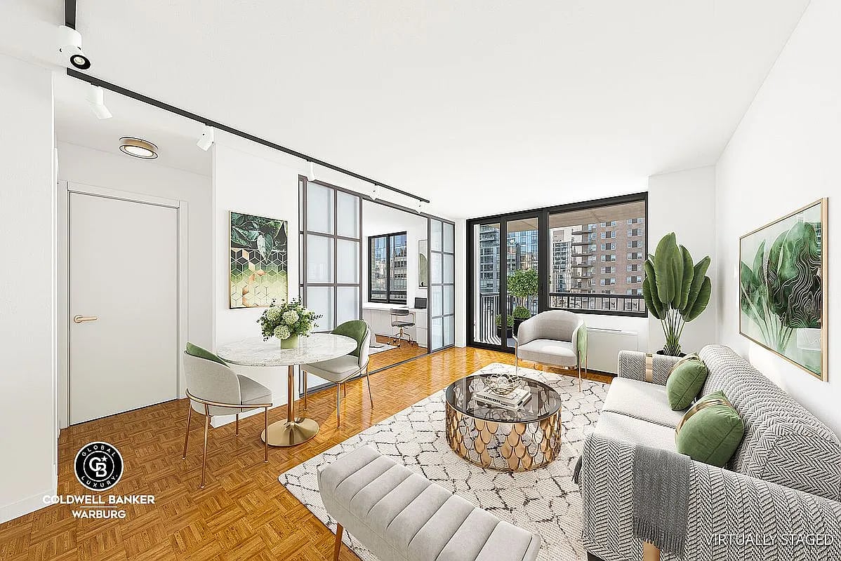 171 E 84th St, #11F