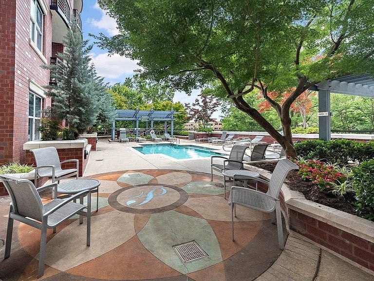 618 N Boylan Ave Ste 720