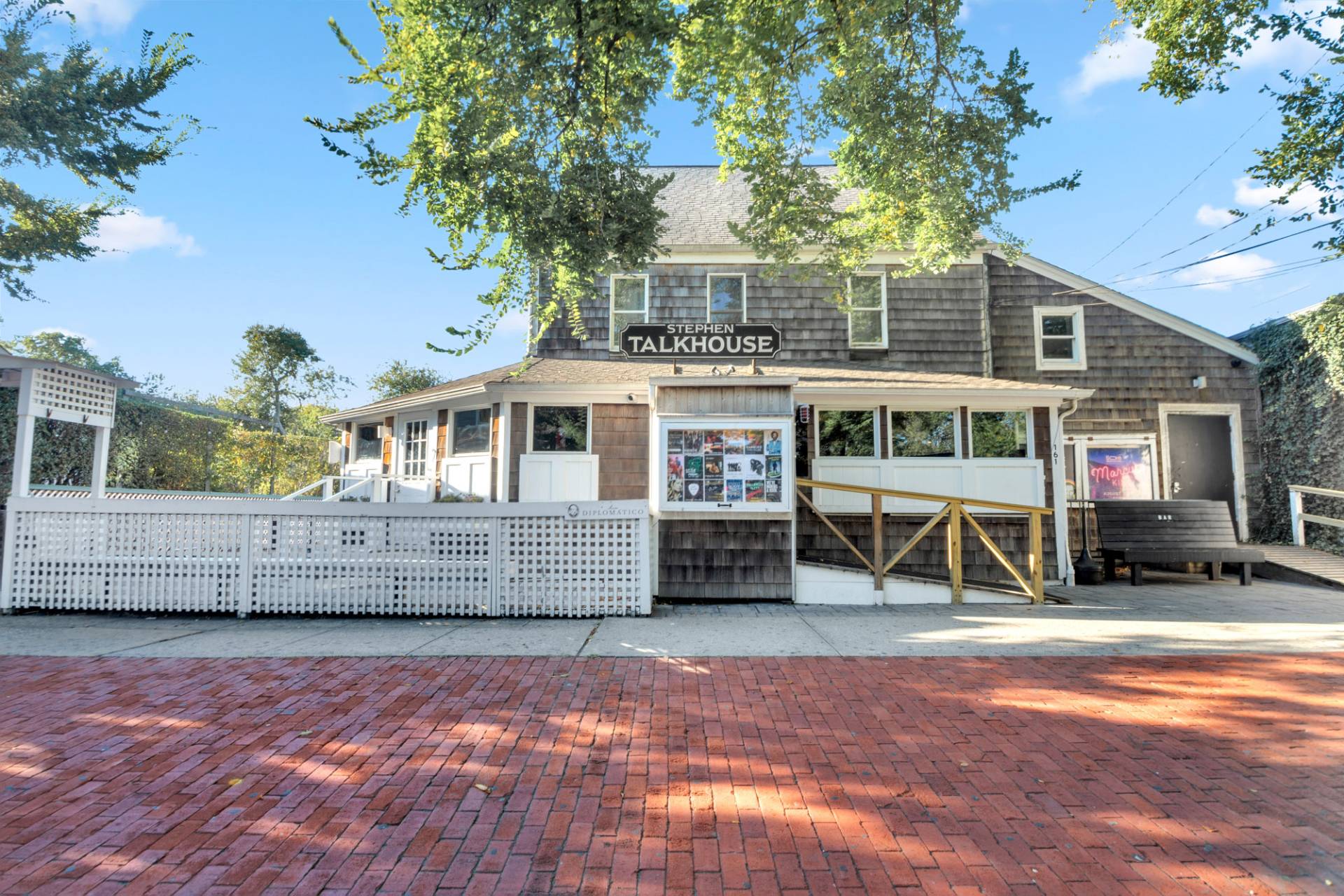 36 Thomas Avenue