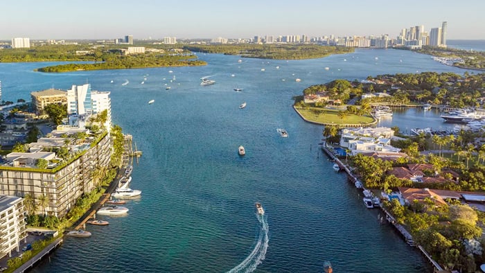 January 2025 | Upcoming Residential Developments in Bay Harbor Islands, Miami 2024, by Luisa Velez