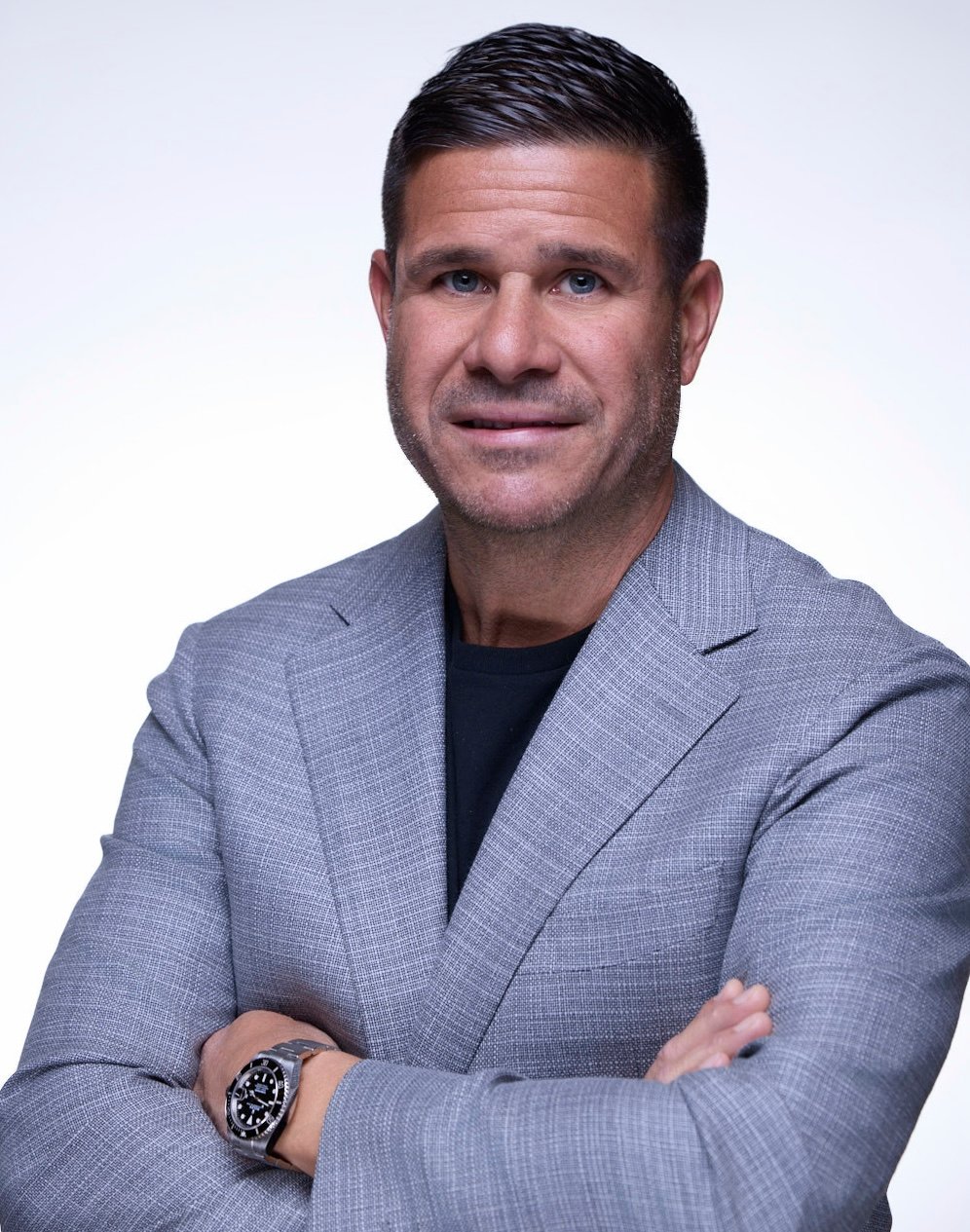 Joseph  Forzano