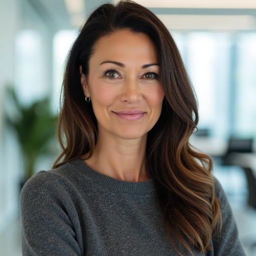 Cori McDorman Denver, CO Real Estate Agent Headshot