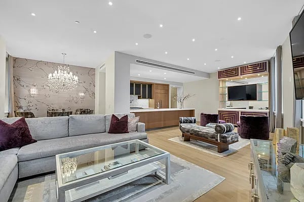 100 Barclay Street #14G