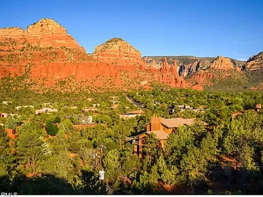 75 ELYSIAN Drive, Sedona