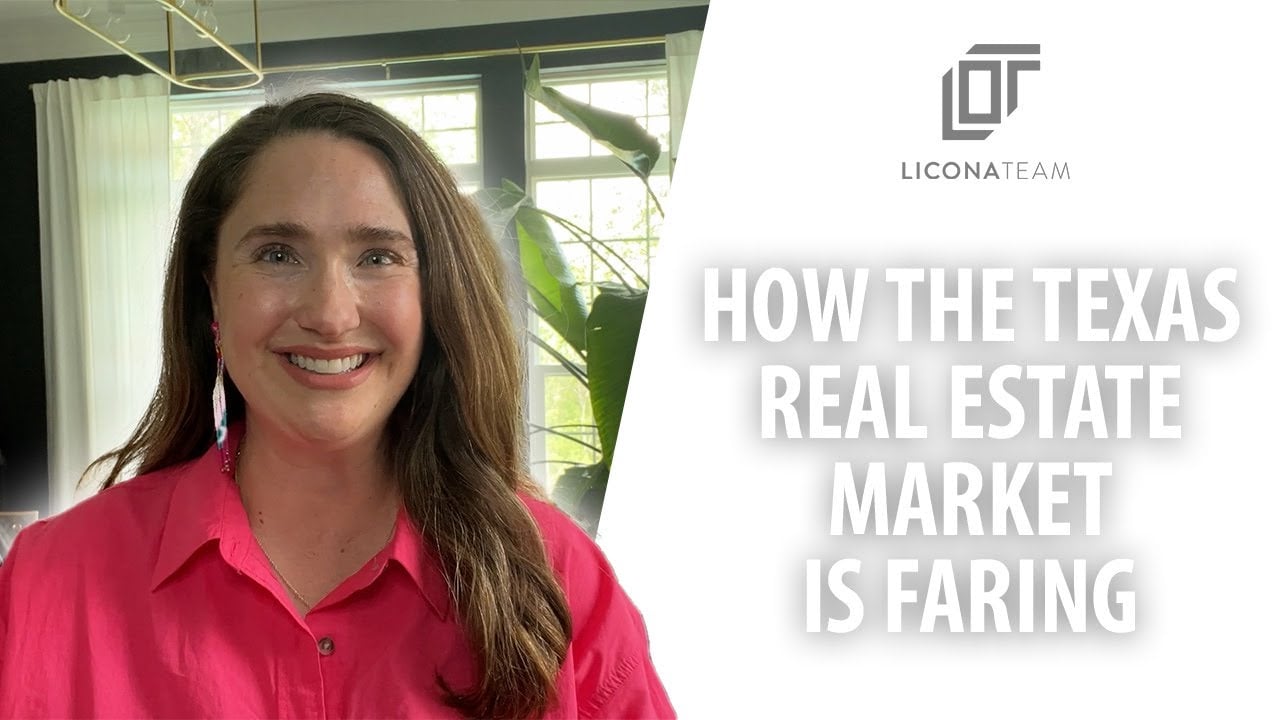 Real Estate in Central Texas Remains Stable