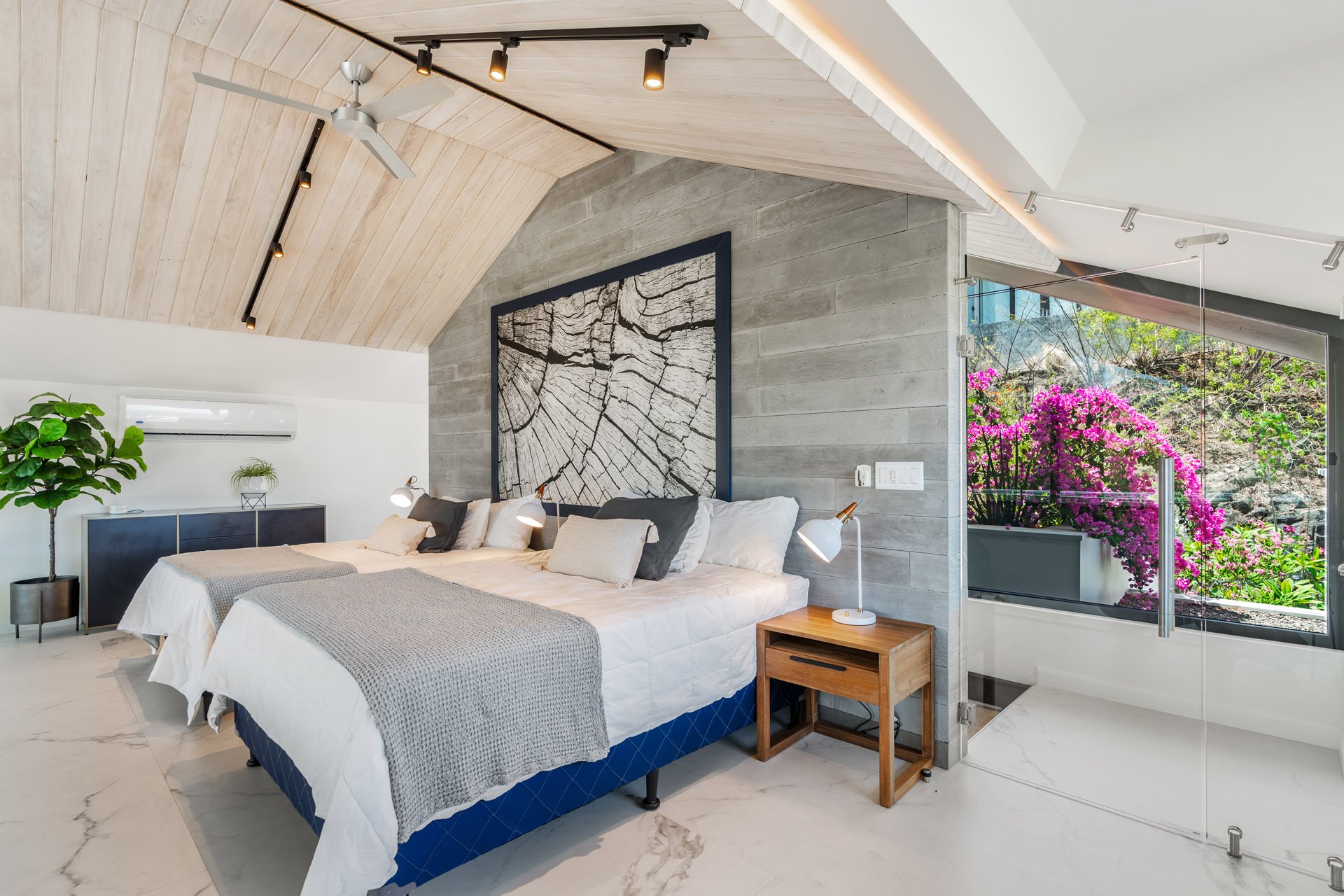 Casa Sombaile | Luxury Ocean View Estate with Proven Rental Income in Mar Vista