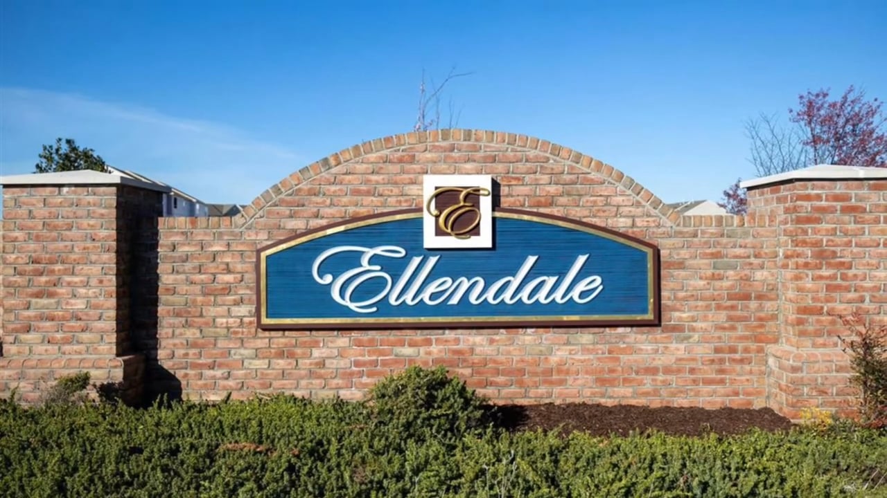 Ellendale Luxury Townhomes