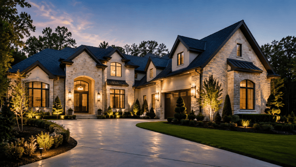 How Does Luxury Real Estate in Johns Creek, GA Compare With Houses for Sale in Suwanee, GA for Long-Term Value?