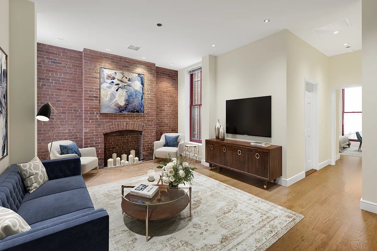 46 West 130th Street