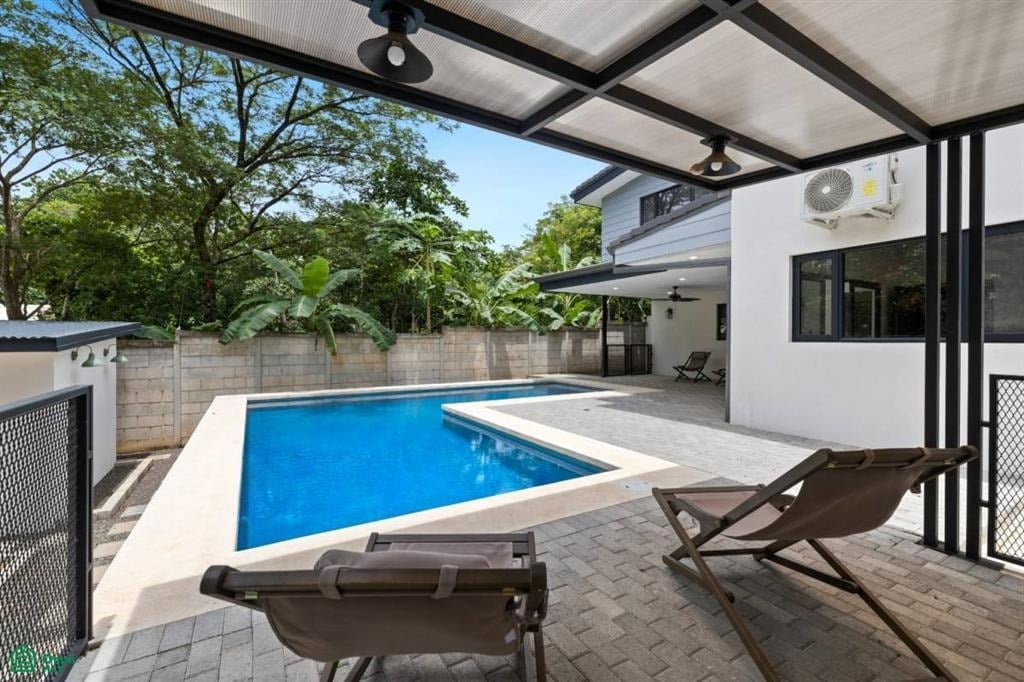 Casa Conchal | Modern Luxury New Construction Home Near Puerto Viejo Beach