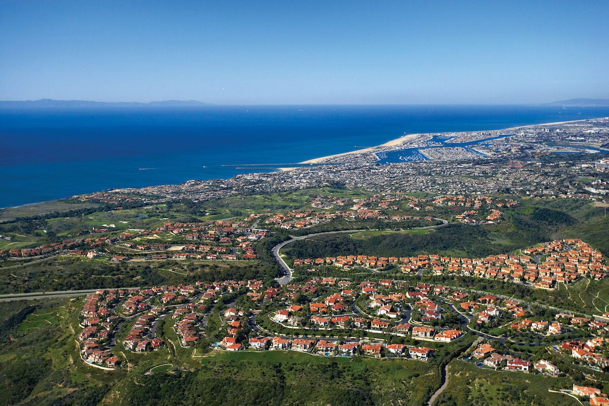 Pelican Ridge Estates