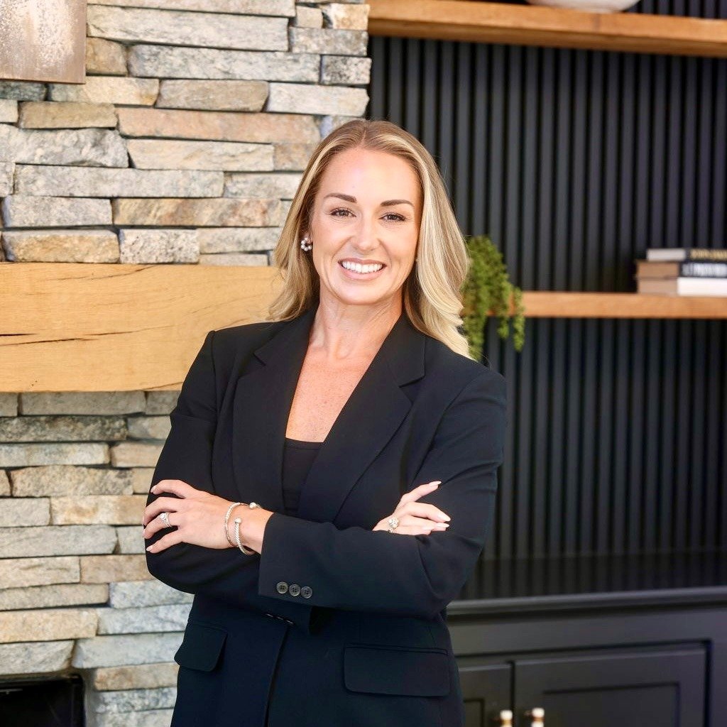Kiley Williams Mount Juliet, TN Real Estate Agent Headshot
