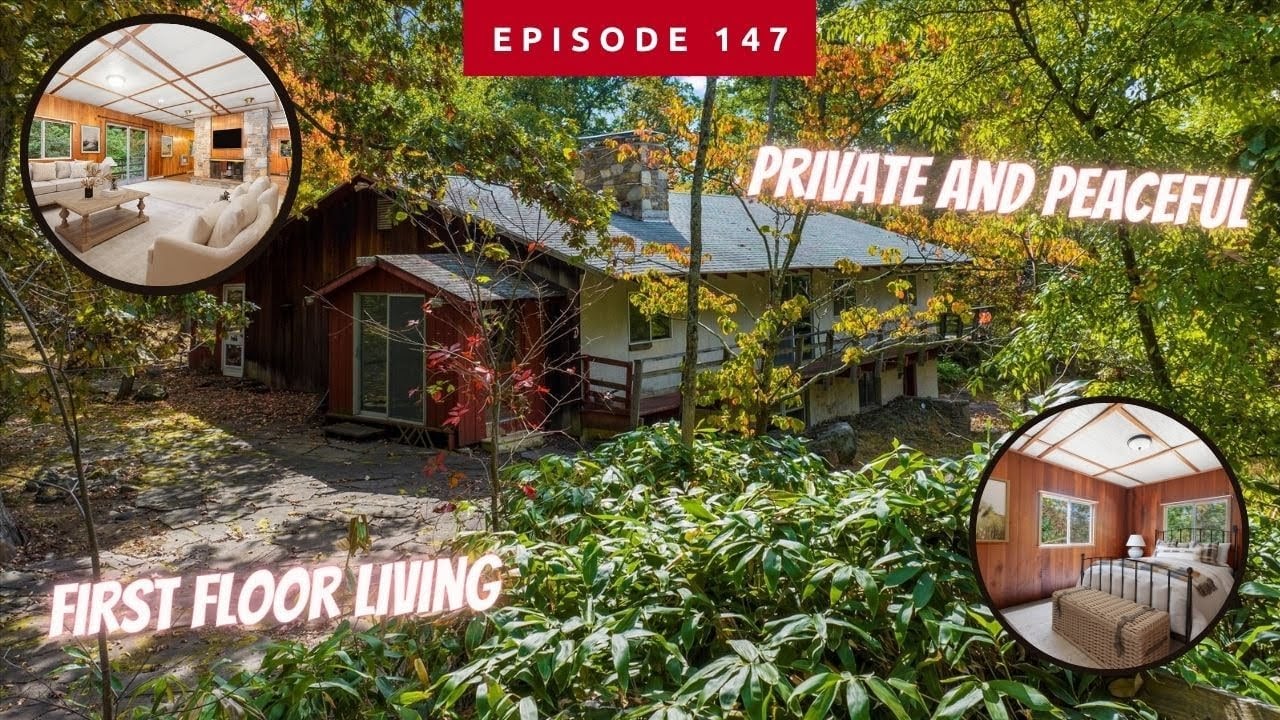 Serene Home for Sale on Several Acres in Perkiomenville, PA