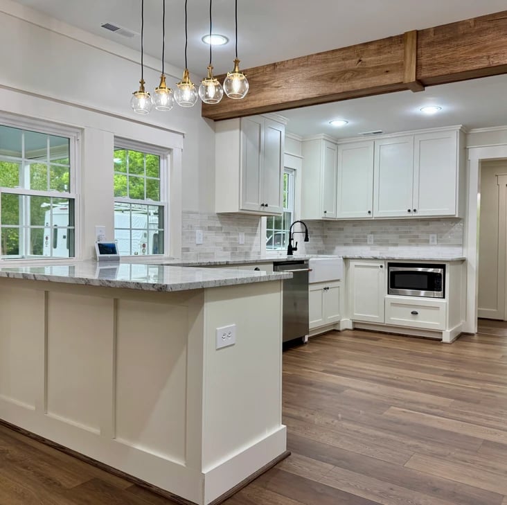 A Stunning Countryside Retreat Near Greenville and Anderson, SC: 800 Holiday Dam Road, Honea Path