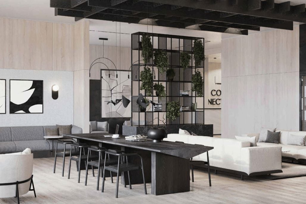 8010 Derry Road 1306