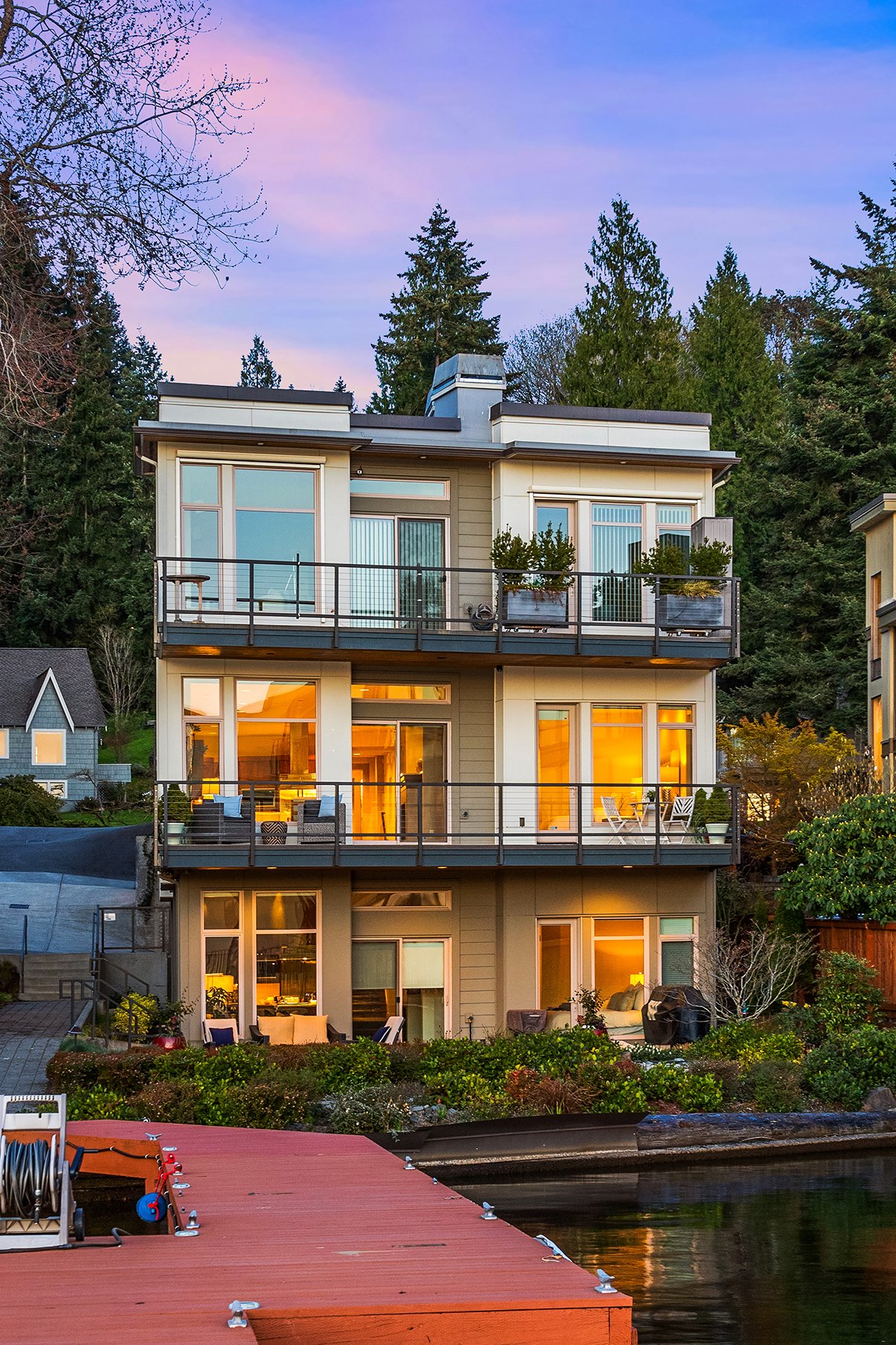 4605 Lake Washington Blvd NE #201