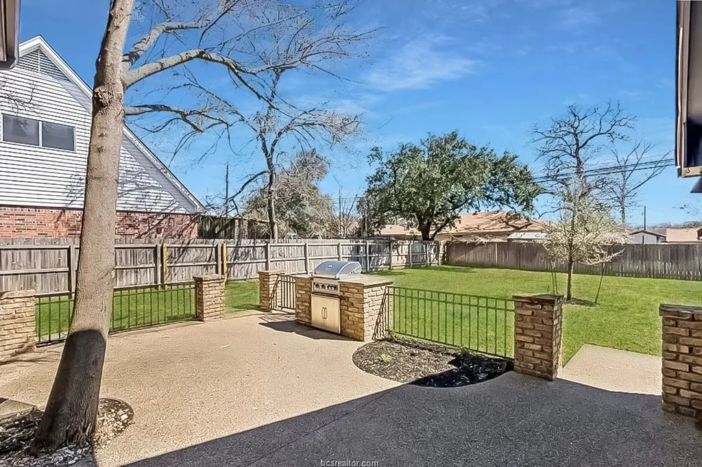 3705 Old Oaks Drive