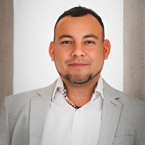 Alejandro Barraza