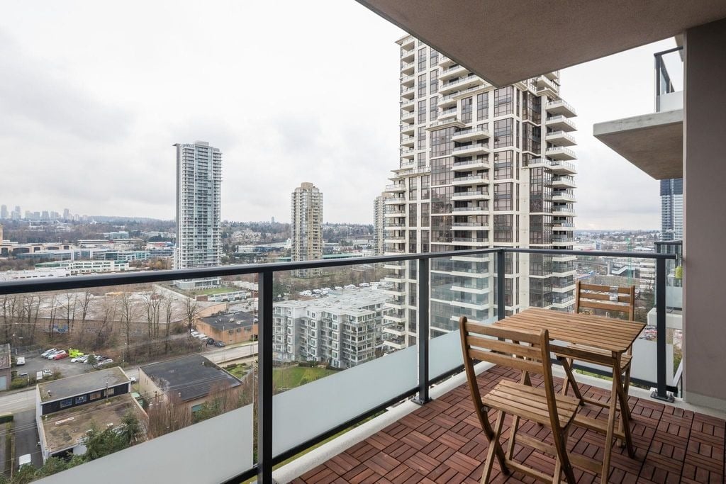 2077 Rosser Ave, #1304