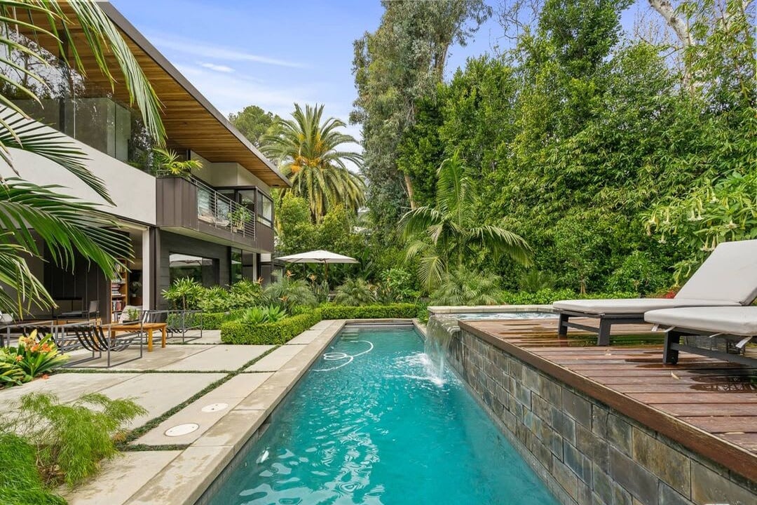 Blissful House