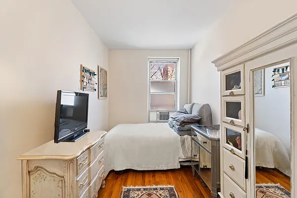 260 Bergen Street #3F