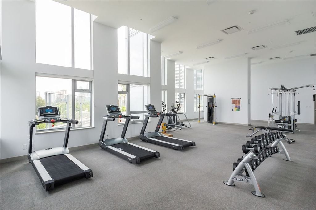 5470 Ormidale St, #1807