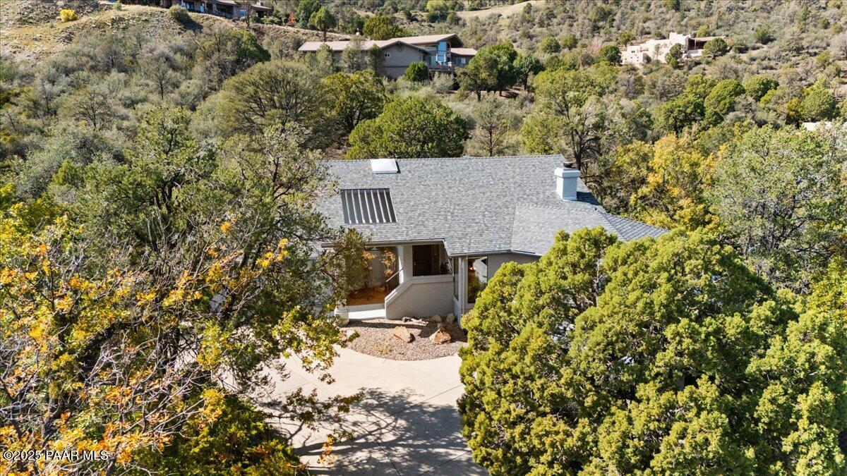 3238 Rainbow Ridge Dr