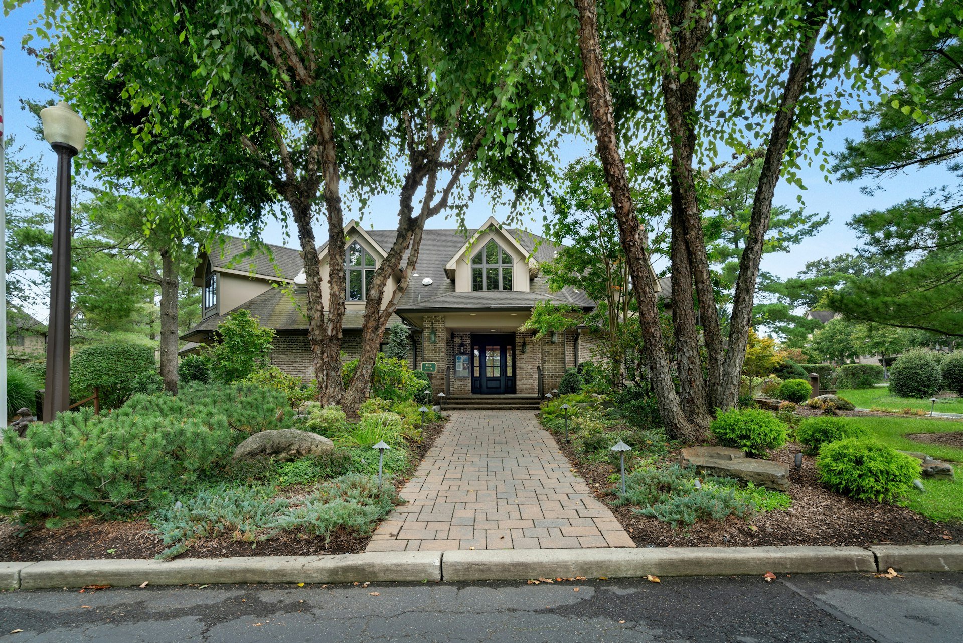 205 Bearwoods Road