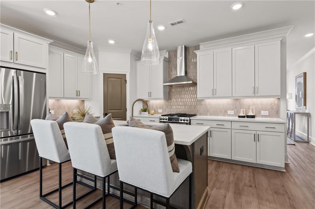 113 Iveybrooke Ln #61