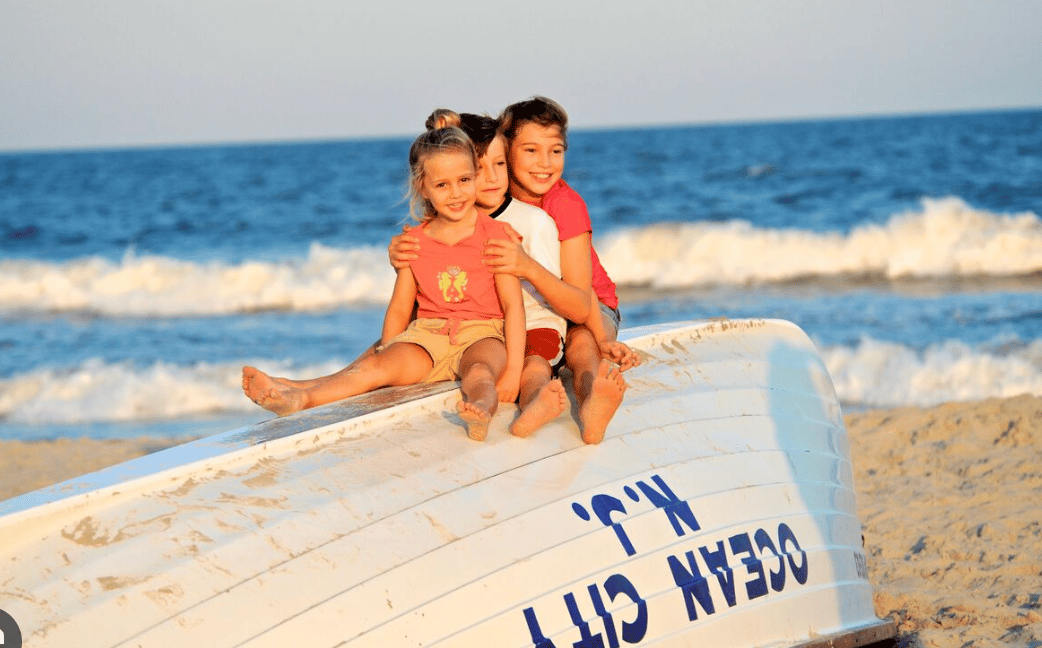 Why should you buy in Ocean City, NJ?