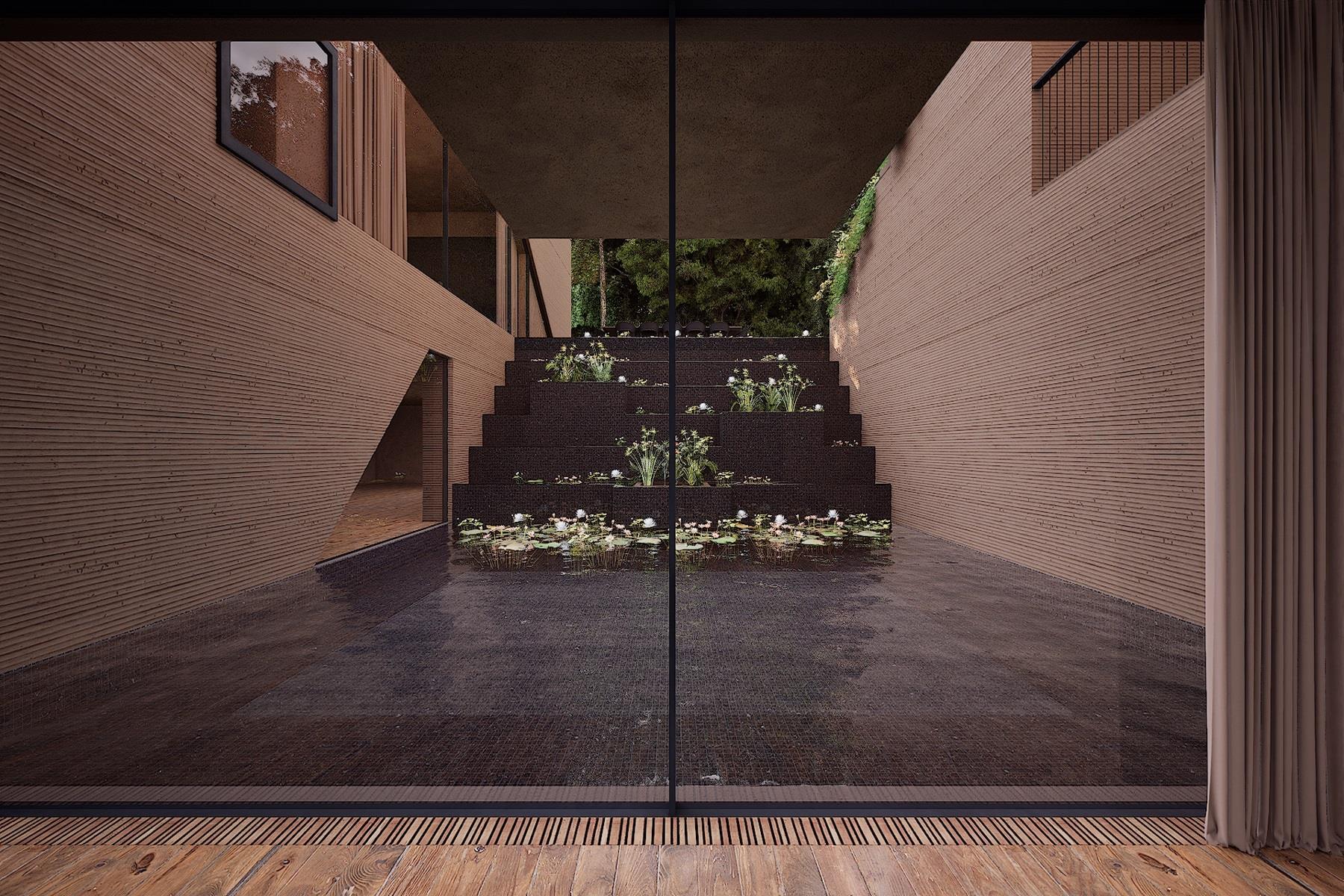 The Infinite House