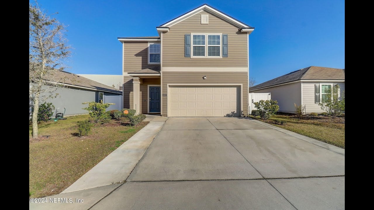  3637 Sunfish Dr | Jacksonville Real Estate