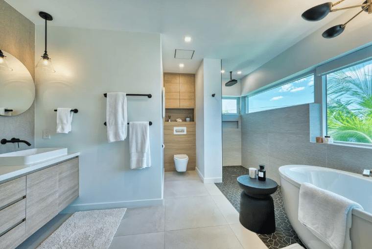 A CARIBBEAN DREAM PENTHOUSE