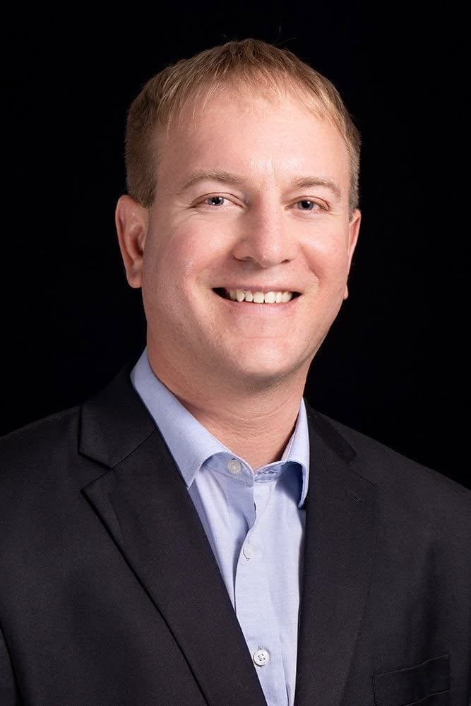 Eric Breckenridge