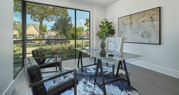 Will every home need an office in the future?