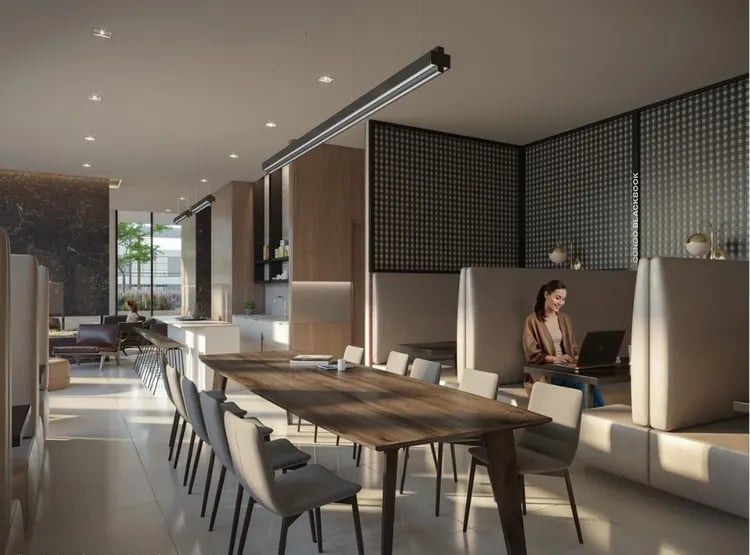 Vida Residences Edgewater