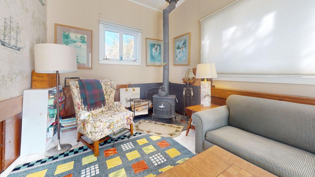 Winhall 4 Bedroom Farmhouse